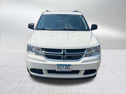 Used 2017 Dodge Journey SE FWD image 6