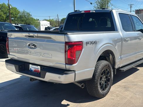 Used 2024 Ford F150 XLT w/ Equipment Group 302A MID image 5