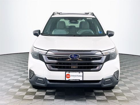 New 2026 Subaru Forester Premium image 2