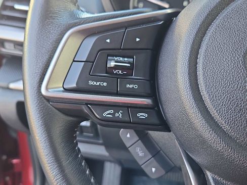 Used 2021 Subaru Forester Premium w/ Popular Package #1 image 25