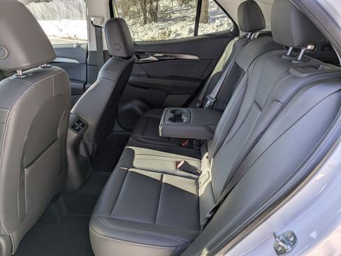 Used 2025 Buick Envision Preferred image 30