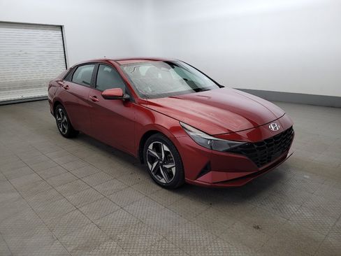 Used 2023 Hyundai Elantra SEL w/ Convenience Package image 13