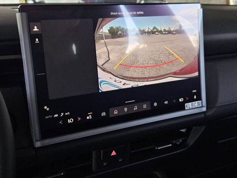 New 2026 MAZDA CX-5 Select AWD/4WD image 13