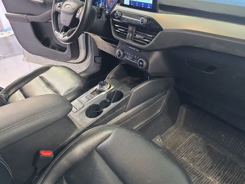 Used 2020 Ford Escape SE Sport AWD/4WD image 18