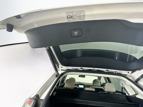 Used 2017 Ford Edge Titanium w/ Equipment Group 302A FWD image 30