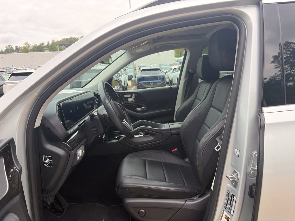 Used 2020 Mercedes-Benz GLE 450 4MATIC image 9