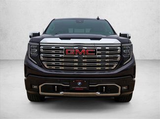 Used 2024 GMC Sierra 1500 Denali w/ Denali Reserve Package AWD/4WD video 2