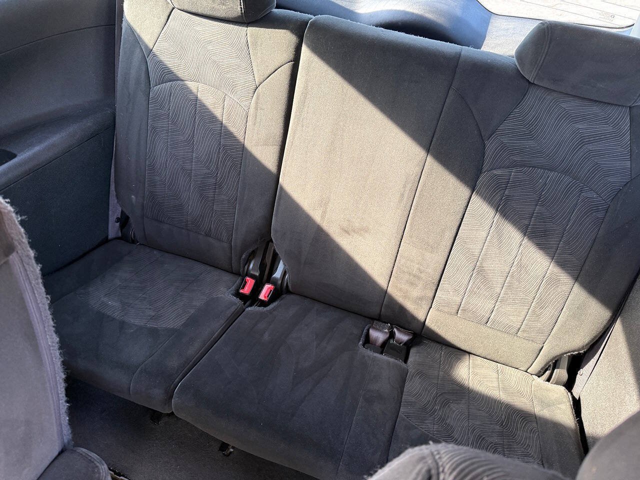 Used 2012 Buick Enclave FWD image 14
