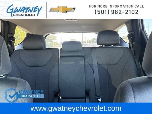 Used 2023 Hyundai Santa Fe SEL w/ Cargo Package FWD image 24