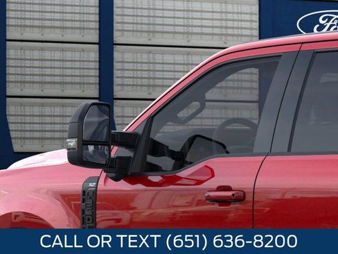 New 2026 Ford F350 XLT w/ XLT Premium Package image 24