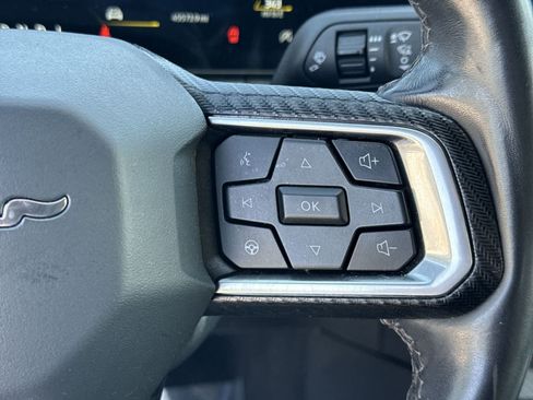 Used 2024 Ford Mustang Premium RWD image 30