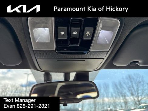 Used 2022 Kia Forte GT w/ GT2 Package image 28