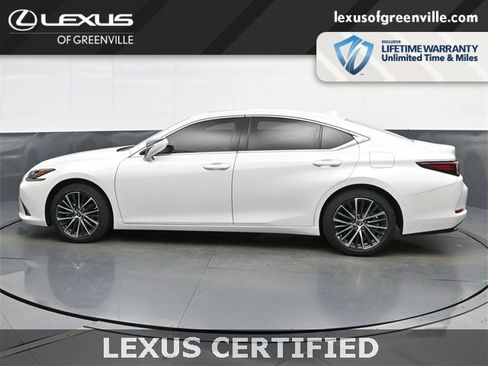 Used 2025 Lexus ES 350 350 image 5
