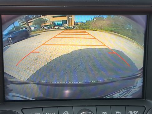 Used 2017 Chevrolet Corvette Z06 w/ Chrome Badge Package image 49