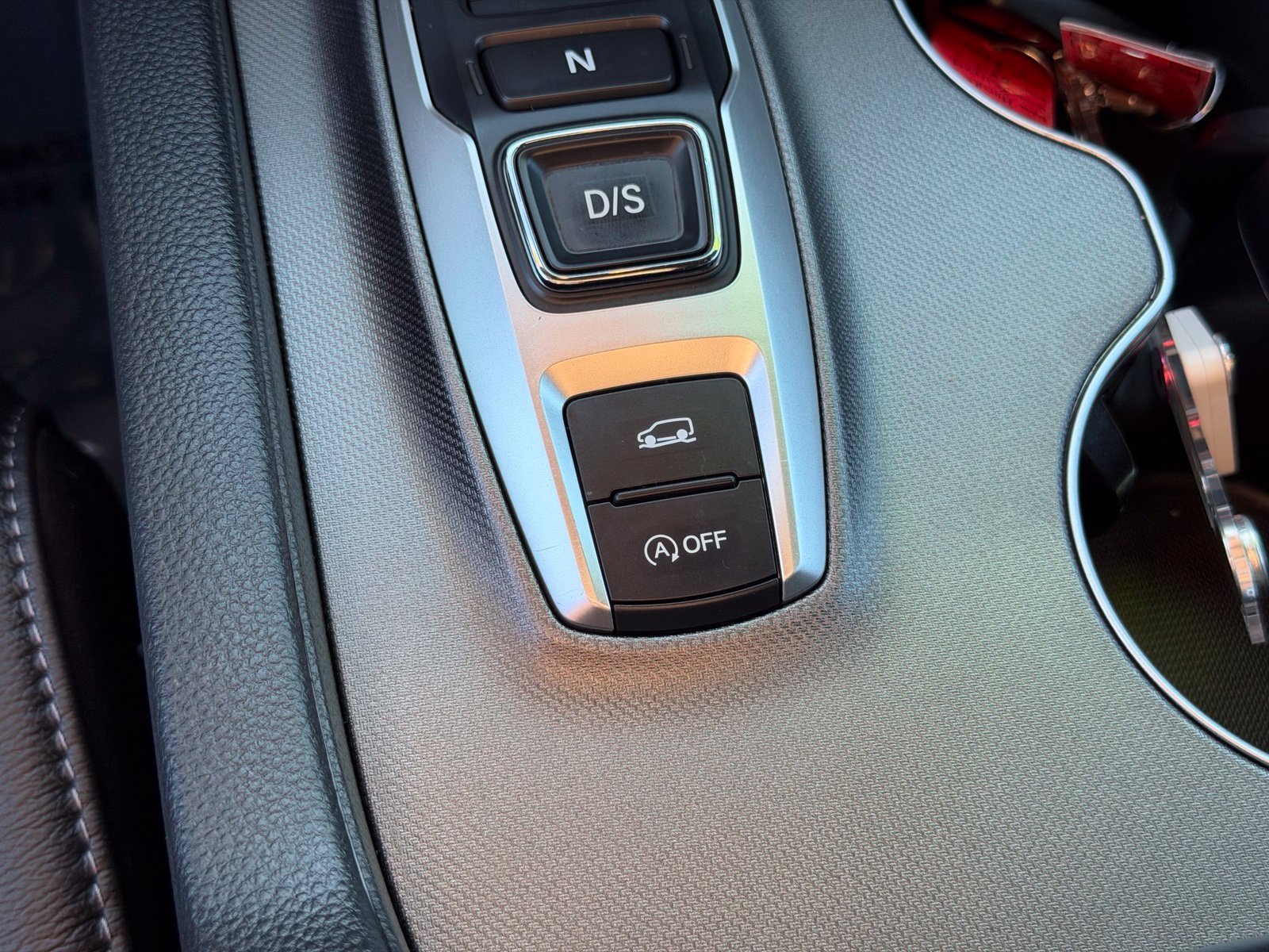 Used 2024 Honda Passport EX-L image 27