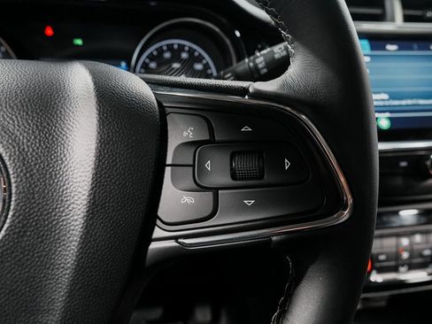 Used 2023 Buick Encore GX Preferred w/ Cold Weather Comfort Package image 24