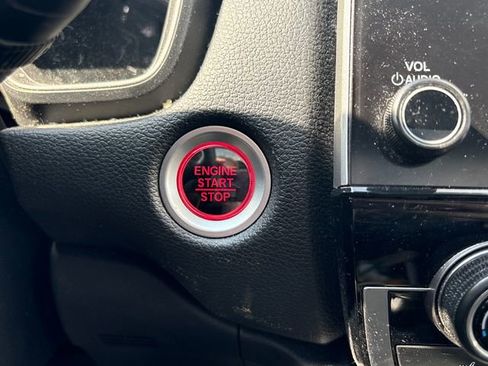 Used 2022 Honda CR-V EX image 19