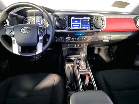 Used 2023 Toyota Tacoma SR5 image 31