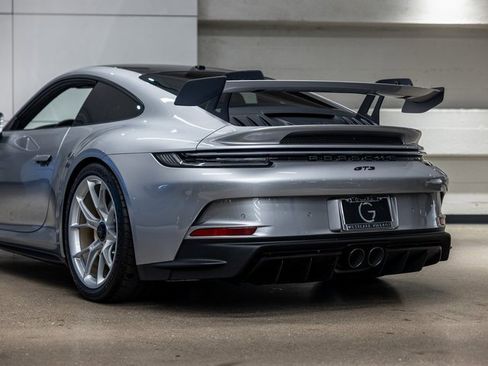 Used 2023 Porsche 911 GT3 image 27