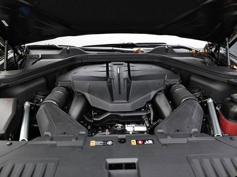 New 2026 Genesis GV80 3.5T Prestige image 15