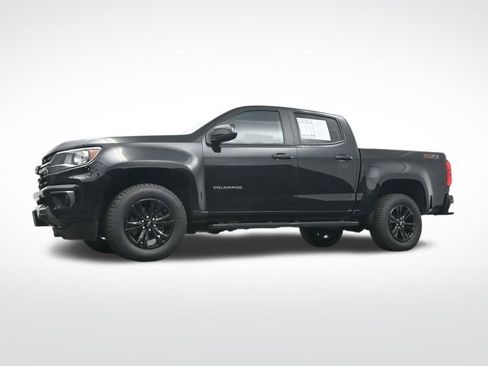 Used 2022 Chevrolet Colorado Z71 image 31