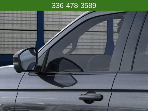 New 2026 Ford Expedition Max Platinum w/ Stealth Performance Package image 20