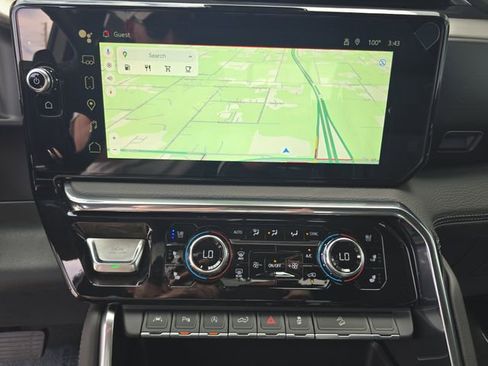 New 2026 GMC Sierra 1500 Denali w/ Denali Reserve Package AWD/4WD image 20