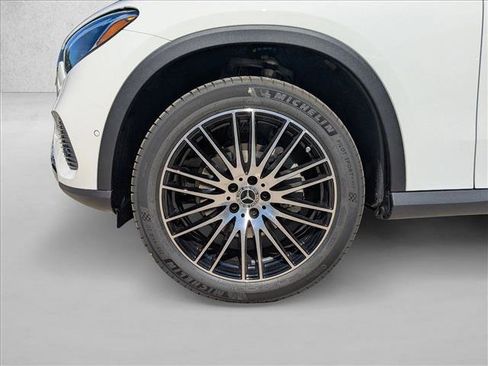 Certified 2026 Mercedes-Benz GLC 300 4MATIC image 15