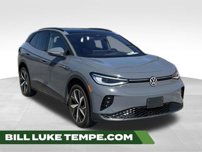 Used 2023 Volkswagen ID.4 Pro S