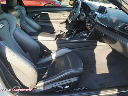 Used 2016 BMW M4 Coupe RWD image 24