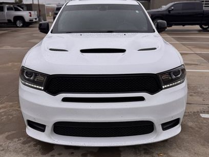 Used 2020 Dodge Durango R/T w/ Blacktop Package