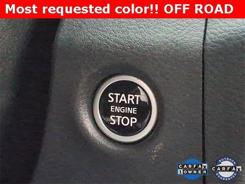 Certified 2024 Nissan Frontier Pro-X w/ Pro Convenience Package image 26