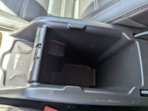 Used 2019 GMC Canyon Denali AWD/4WD image 24