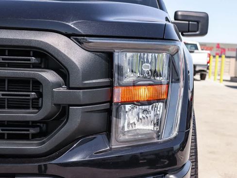 Used 2023 Ford F150 XL w/ Trailer Tow Package RWD image 7