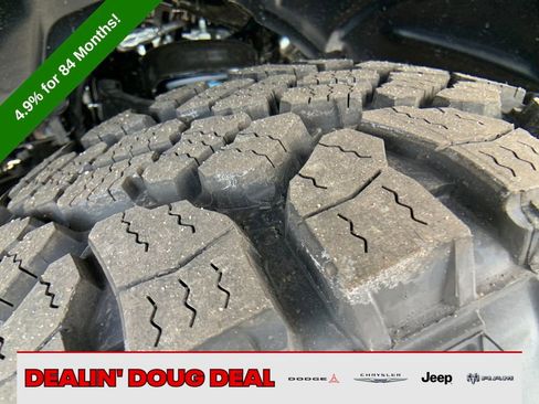 New 2026 RAM 1500 Rebel w/ Bed Utility Group image 28