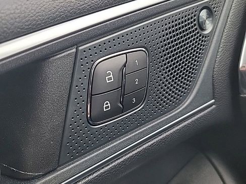 Used 2022 Ford Edge Titanium image 37