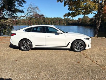 Used 2024 BMW 430i Gran Coupe xDrive w/ Premium Package