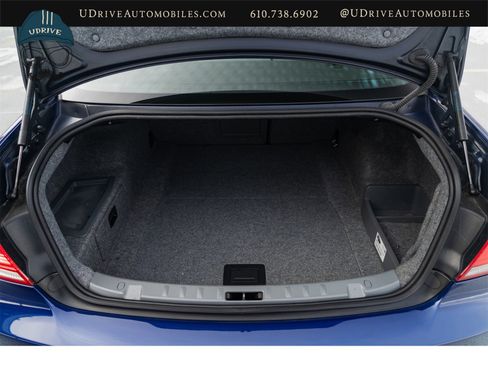 Used 2008 BMW M3 Coupe image 47