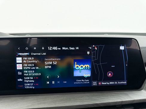 Certified 2024 Kia Telluride EX X-Line AWD/4WD image 7