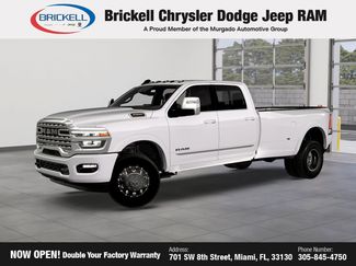 New 2026 RAM 3500 Limited w/ Max Tow Package video 2