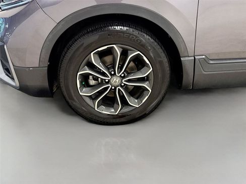 Used 2022 Honda CR-V EX-L image 30