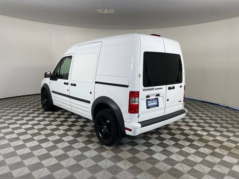 Used 2013 Ford Transit Connect XLT FWD image 14