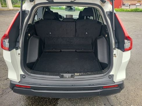 Used 2023 Honda CR-V EX image 11