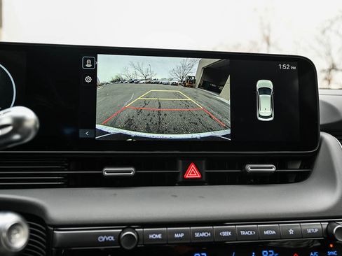 New 2026 Hyundai Ioniq 5 SEL image 24