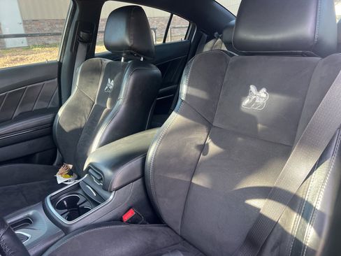 Used 2017 Dodge Charger R/T Scat Pack w/ Driver Confidence Group image 13