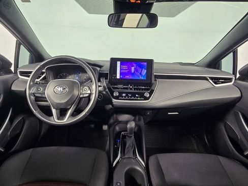 Used 2023 Toyota Corolla SE image 24