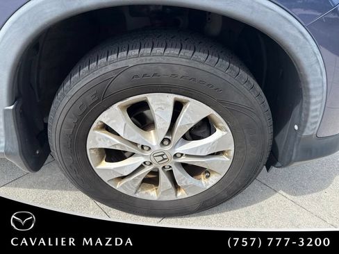 Used 2013 Honda CR-V EX image 20