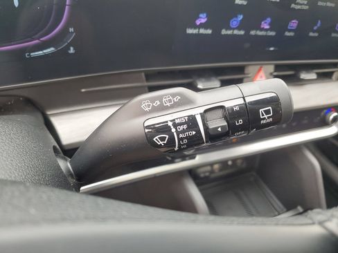 Used 2024 Kia Sportage X-Line w/ X-Line Premium Package AWD/4WD image 16