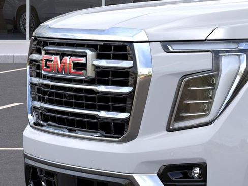 New 2026 GMC Yukon Elevation AWD/4WD image 13