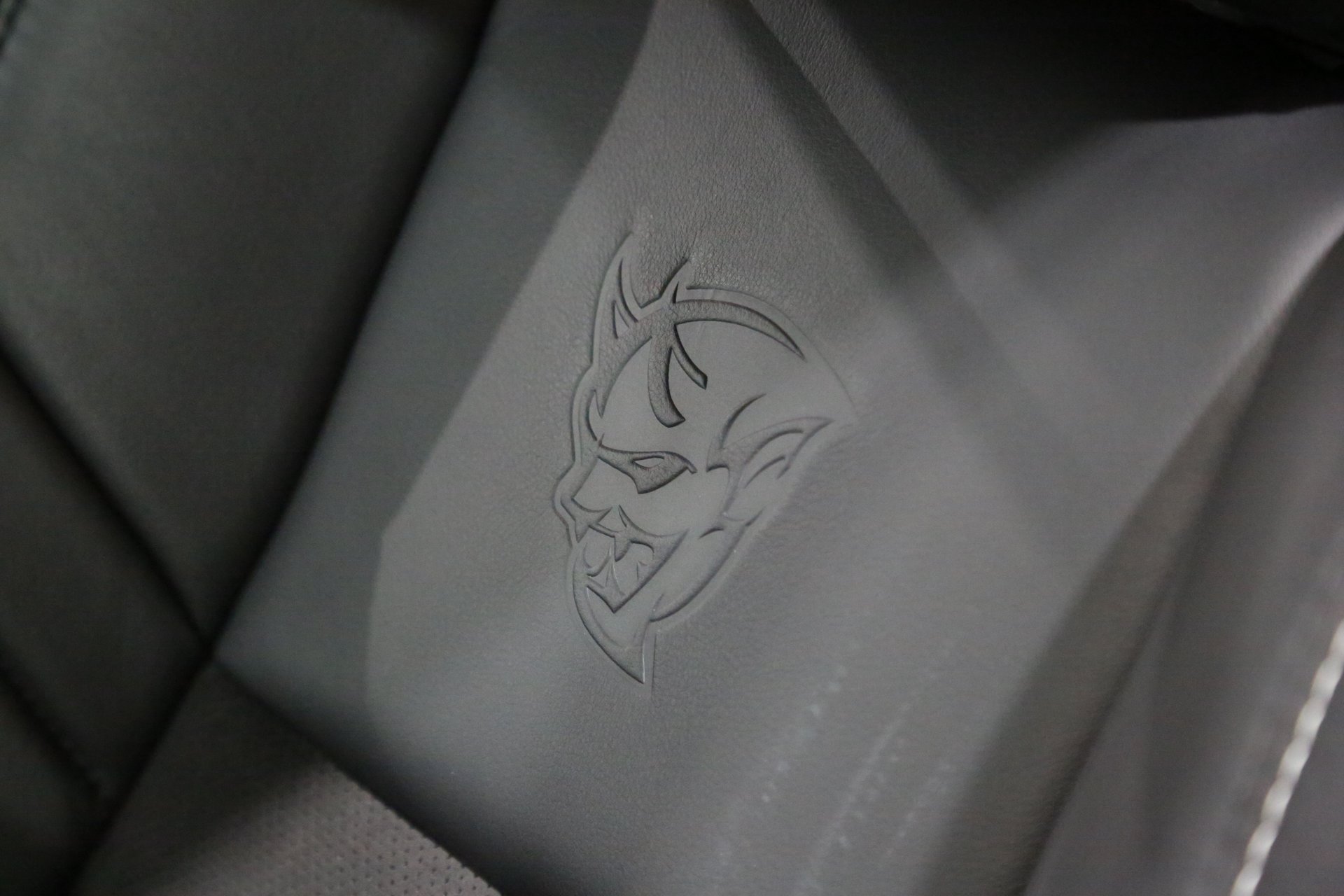 Used 2018 Dodge Challenger SRT Demon RWD image 33
